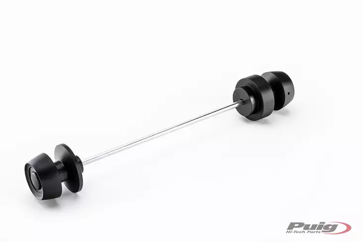Puig Swing Arm Prot. Phb19 Ducati Panigale V4/V4S/Speci - Moottoripyörän haarukansuojat - D337938 - 1