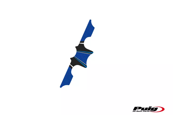 Puig Yoke Protector Bmw R1100Gs 94-99/1150Gs 99-04 - Moottoripyörän kaatumatapit - D300398 - 1