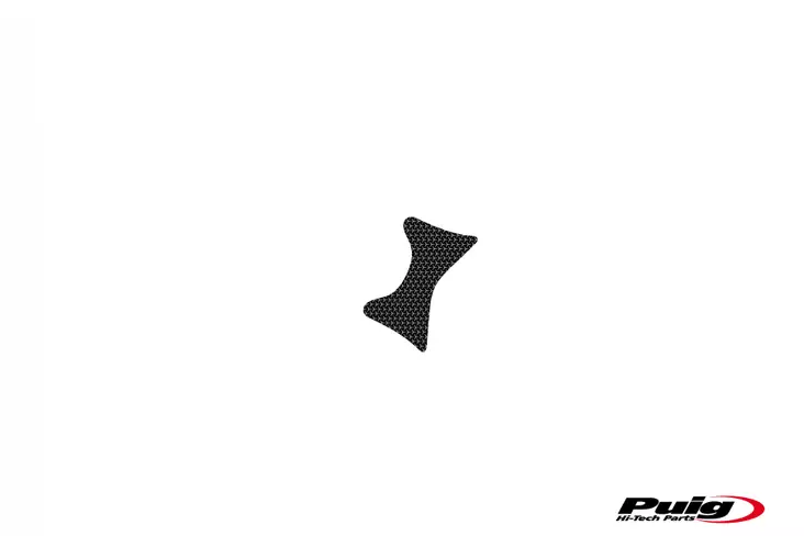 Puig Yoke Protector Gsf650S Bandit 07-14 C/ Carbon - Moottoripyörän kaatumatapit - D300748 - 1