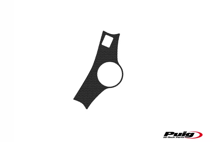 Puig Yoke Protector Naked Cbr1100Xx Blackbird 97-07 C/S - Moottoripyörän kaatumatapit - D300778 - 1