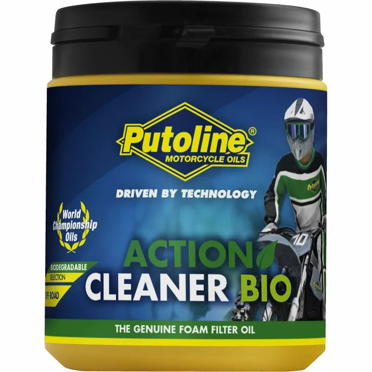Putoline Action Cleaner Bio- 600 g (6) - Suodatinöljyt - D546308 - 1