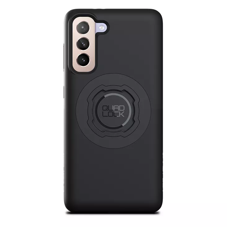 Quad Lock MAG Kotelo - Samsung Galaxy S21 - Matkapuhelin-, Gps- & kameratarvikkeet - D546758 - 1