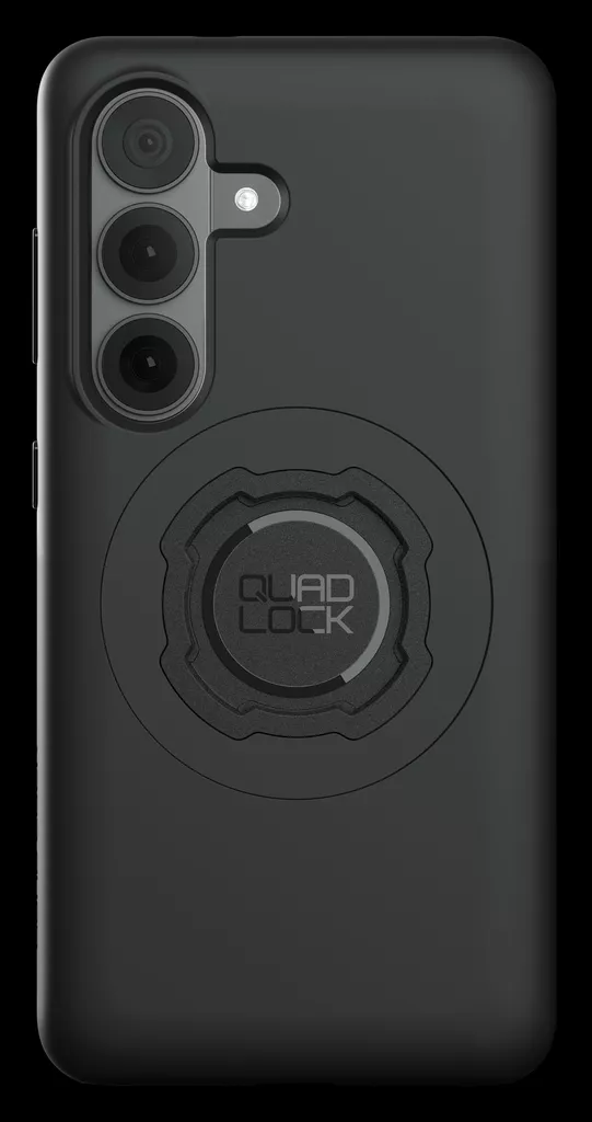 Quad Lock MAG Kotelo - Samsung Galaxy S26 - Matkapuhelin-, Gps- & kameratarvikkeet - D546968 - 1