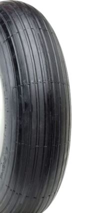 Rengas 4,80/4,00 - 8 , TT 4-pr V-5501 - Renkaat, muut - D9088 - 1