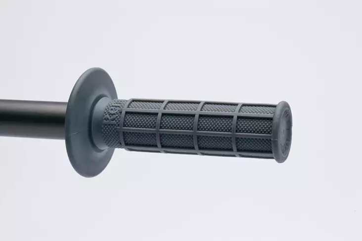 Renthal Tupet Full Waffle Medium - Moottoripyörän kahvakumit - D446258 - 1