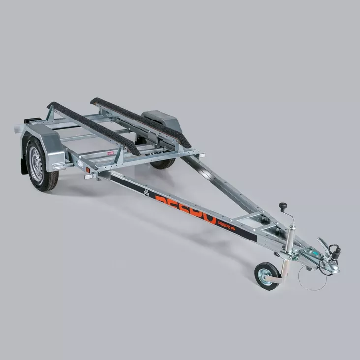 RESPO KUMIVENETRAILERI 750V411T160 - Respo Trailerit - 136038 - 1