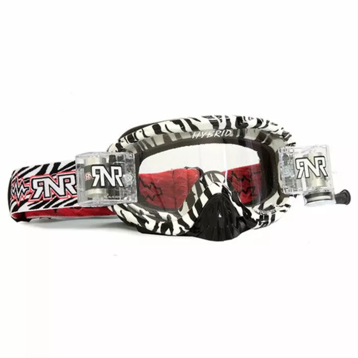 RipNRoll Racerpack Hybrid Wild - Offroad ajolasit - D561428 - 1