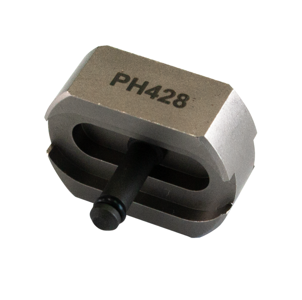 RK Chain Tool #400 plate holder - Ketjutyökalut - D270298 - 1