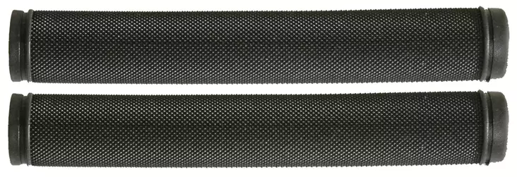 RSI 5" tupit musta / pr - Moottorikelkan ohjaustangon tupit - D229338 - 1