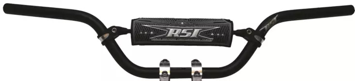 RSI ohjaustanko aluminum 10 astetta 5" k - Moottorikelkan ohjaustangot - D229358 - 1