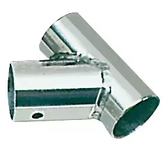 S.S pulpit T-kappale 60° 25mm - Veneen Kaidehelat - D124878 - 1