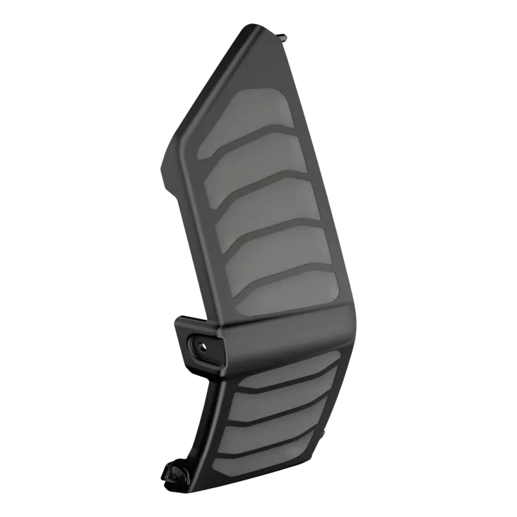 SÄLEIKKÖ_PANEELI VAS PAKETTI - Ski-Doo Jäähdytys - 140738 - 1