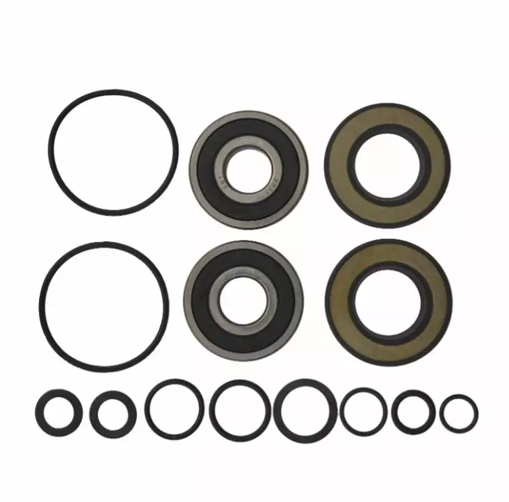 SBT Jettipumpun Korjausarja Polaris - Vesijettipumpun Korjaussarjat - D281328 - 1