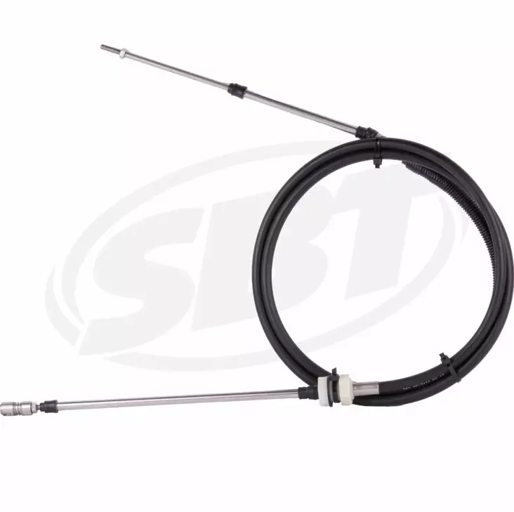 SBT Pakkivaijeri Yamaha FZR/FZS 2009-10 - Vesijetin Pakkivaijerit - D281108 - 1