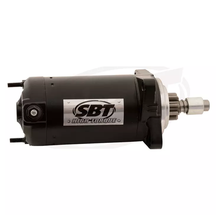 SBT Starttimoottori Sea Doo 587 657 720 - Vesijetin Starttimoottorit - D281268 - 1