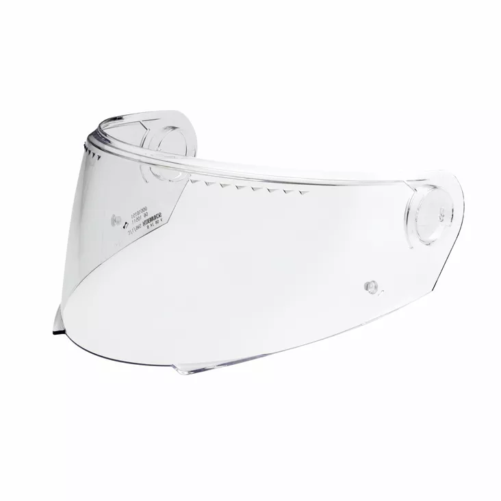 Schuberth J2 Visiiri SV 7 kirkas one size - Visiirit - D507468 - 1