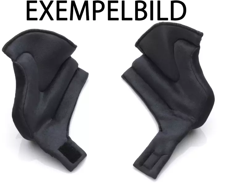 Schuberth Poski toppaus, 58 C3 - Muut varaosat - D82008 - 1