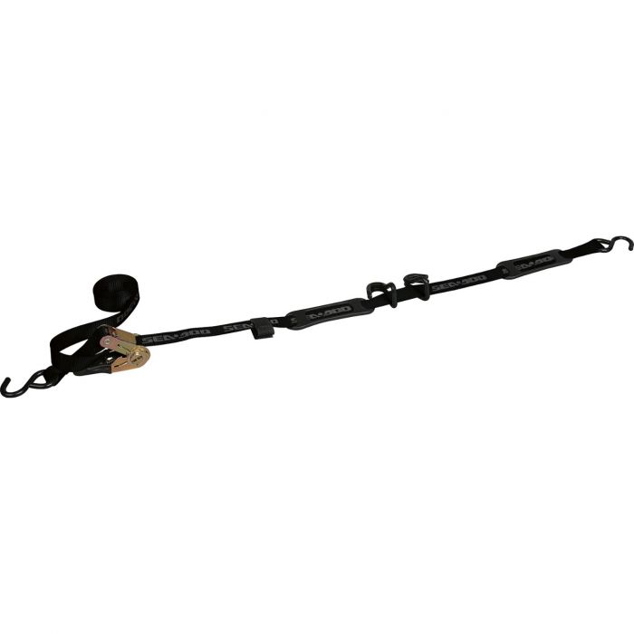 SEA-DOO DE LUXE KIINNITYSLIINA - Sea-Doo Laiturointivarusteet - 79148 - 1