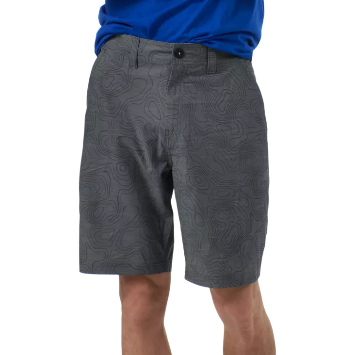 Sea-Doo Men's 20" Sea Walkshorts - Sea-Doo Housut - 135438 - 1