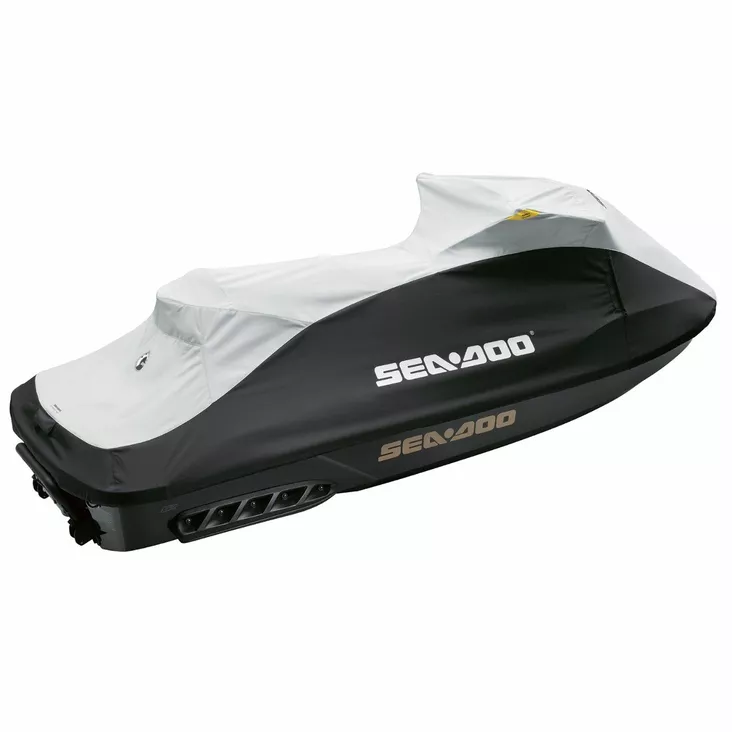SEA-DOO PEITTO GTX S, GTX ltd, RXT, RXT-X (10-17) - Sea-Doo Peitteet - 101538 - 1
