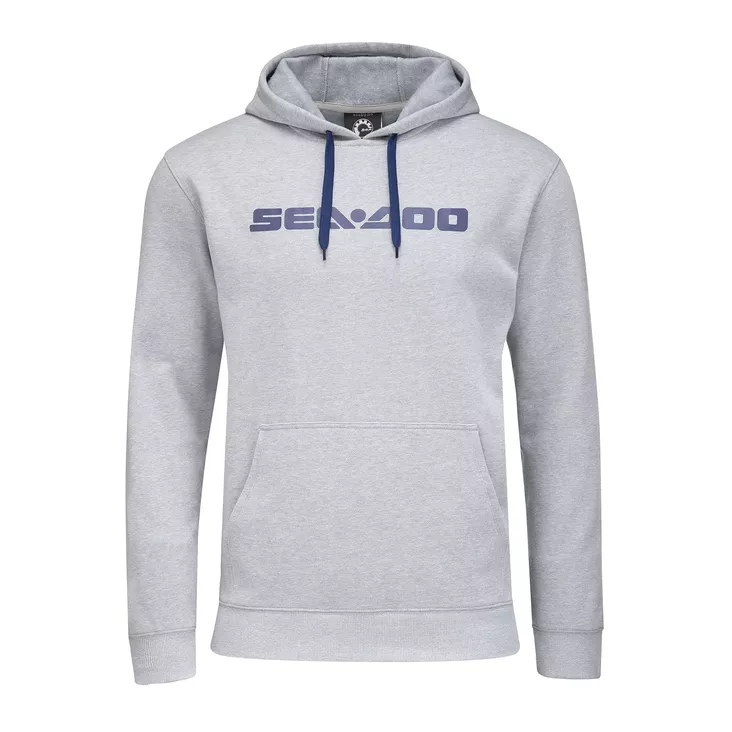 Sea-Doo Signature Hoodie Miesten - Sea-Doo Vapaa-aika - 123858 - 1