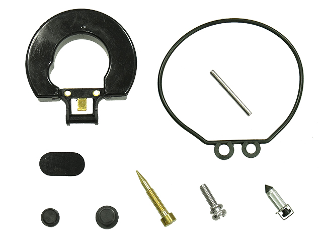 Sea-X kaasuttimen korjaussarja Yamaha 3/6/8HP/Tohatsu 4/5HP/Mariner 6/8HP - Kaasuttimen korjaussarjat - D106258 - 1