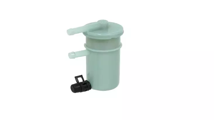 Sea-X polttoainesuodatin Suzuki/Johnson/Evinrude - Polttoainesuodattimet - D267648 - 1