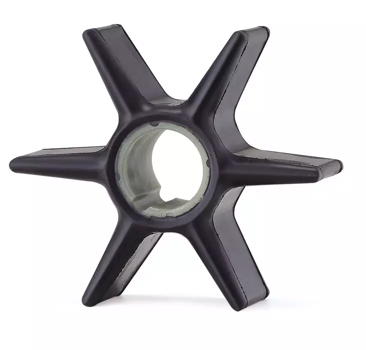 Sea-X siipipyörä Mercury 30-300HP/Alpha One Gen II/Honda BF75A/90A - Siipipyörät - D106358 - 1