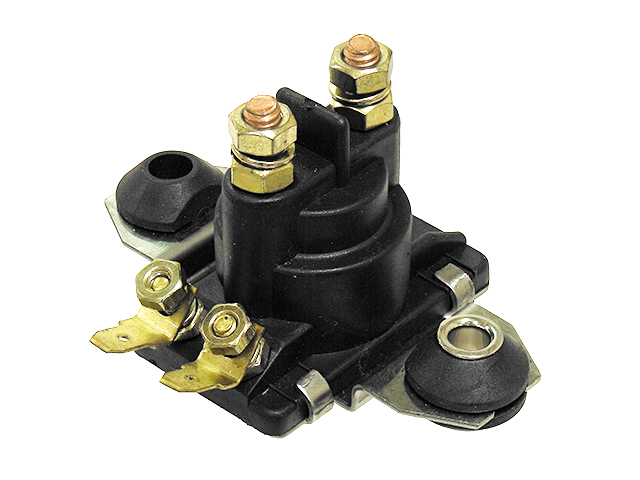 Sea-X solenoidi Mercury/Mercruiser - Solenoidit - D106098 - 1