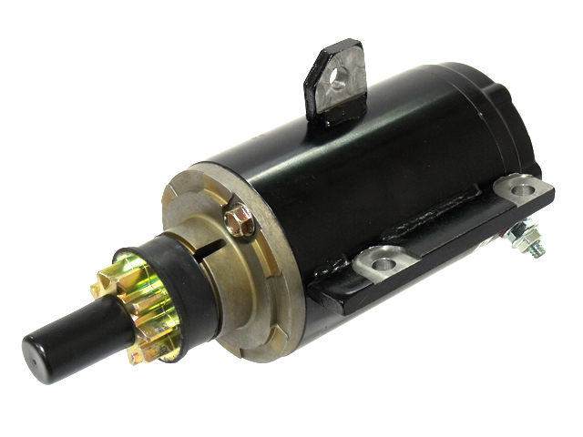 Sea-X starttimoottori Johnson/Evinrude 55-75HP - Starttimoottorit - D106078 - 1
