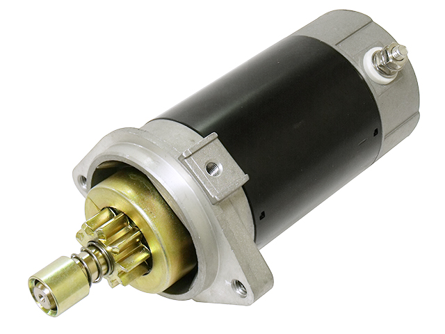 Sea-X starttimoottori Suzuki 20-40HP / Tohatsu 9.9-70HP / Mercury 25HP 4-Stroke - Starttimoottorit - D143908 - 1