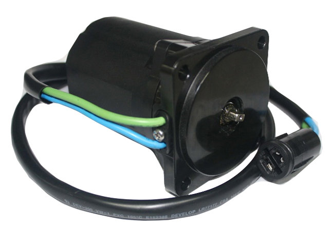 Sea-X trimmimoottori Honda BF40/50 (2004-) / Suzuki DF40/50/60 (2010-) - Trimmimoottorit - D328368 - 1