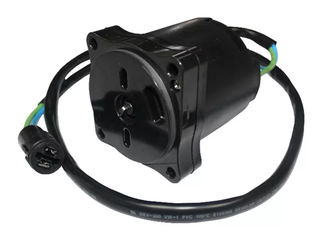 Sea-X trimmimoottori Honda BF75-BF225 - Trimmimoottorit - D506738 - 1