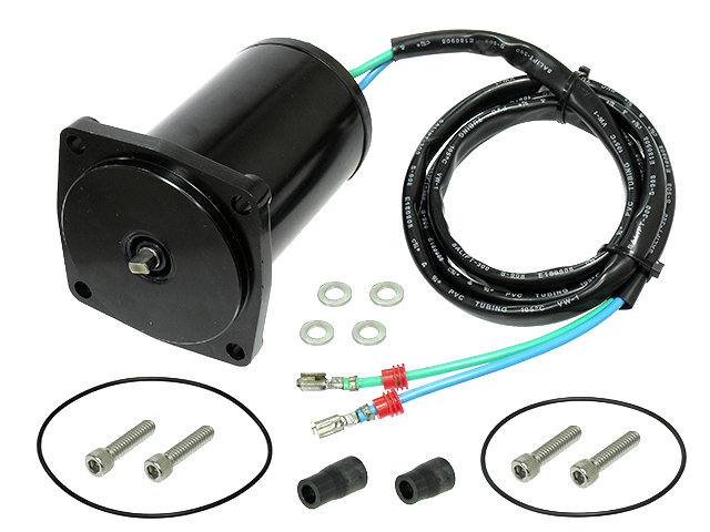 Sea-X trimmimoottori Johnson/Evinrude E-TEC 15-60HP - Trimmimoottorit - D173268 - 1