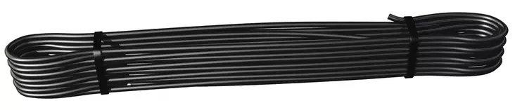 Shakespeare 20m RG-58 cable - solderless connector - PL259 - Antennijalat & tarvikkeet - D303468 - 1