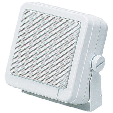 Shakespeare ES-4 deluxe external speaker, 8w - Venekaiuttimet & -tarvikkeet - D156658 - 1
