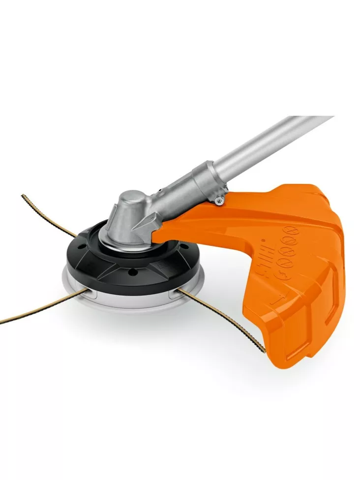 SIIMAKELA DUROCUT 40-4 FS 260-560 - Stihl Terälaitteet & tarvikkeet - 124018 - 1
