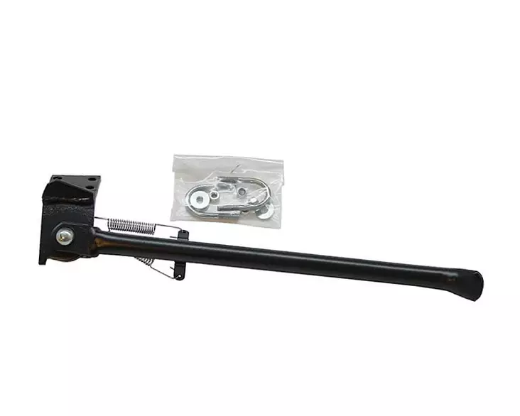 Sivutuki Derbi Senda R 00- - Mopon Sivutuet - D30768 - 1