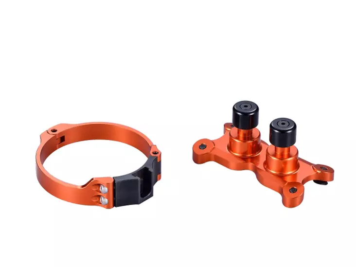 Sixty5 Dual Button Launch Controls Ktm/Husq. 85 - Moottoripyörän Launch control - D374138 - 1