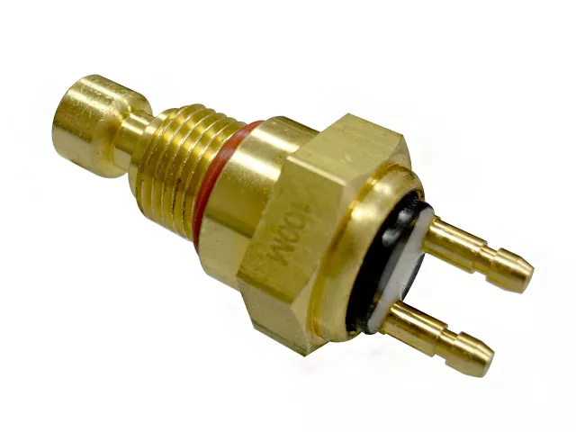 TMV tuulettimen kytkin - Mönkijän imuilma-anturit - D539968 - 1