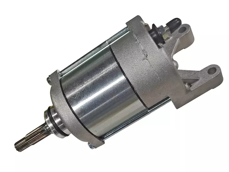 Sixty5 Starttimoottori Honda CB/XRE300 11-16 - Moottoripyörän starttimoottorit - D441328 - 1