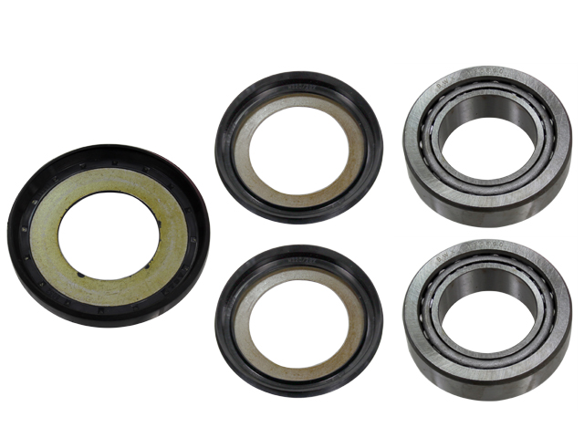 Sixty5 steering bear kit 30x52x16 2pcs - Moottoripyörän Ohjauslaakerit - D332558 - 1