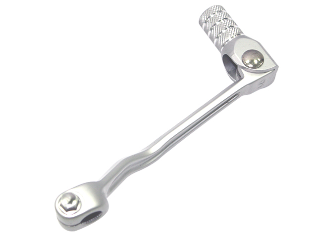 Sixty5 VAIHDEPOLJIN Husqvarna 2-t 00-10 taottu - Moottoripyörän vaihdepoljin - D108968 - 1