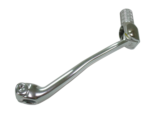 Sixty5 VAIHDEPOLJIN KAWASAKI TAOTTU - Moottoripyörän vaihdepoljin - D87078 - 1