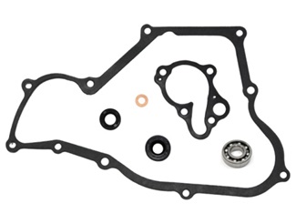 TMV vesipumpun korjaussarja KX250F 04-08 - Moottoripyörän vesipumpun korjausarjat - D162668 - 1