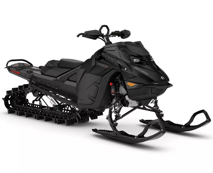 SKI-DOO 26 SUMMIT X EXPERT 165 850 E-TEC SHOT BYR 10,25 76MM POWDER MAX X-LIGHT - Ski-Doo Syvä lumi 2026 - 139268 - 1