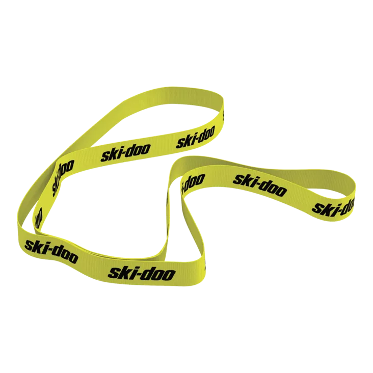 SKI-DOO VETOHIHNA - Ski-Doo Tavarankuljetus - 119748 - 1