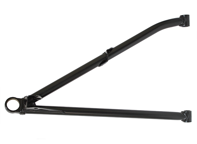 Sno-X A-alatukivarsi Oikea 42" BRP - Moottorikelkan A-tukivarret - D225608 - 1