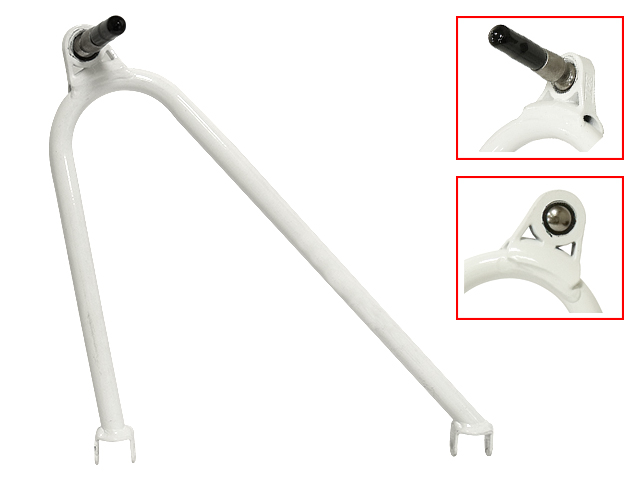 Sno-X A-ylätukivarsi Oikea Arctic Cat - Moottorikelkan A-tukivarret - D182248 - 1