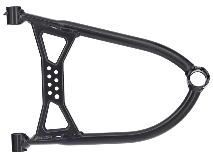 Sno-X A-ylätukivarsi Vasen BRP - Moottorikelkan A-tukivarret - D404848 - 1